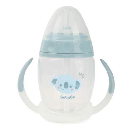 Поильник BabyGo 180 мл