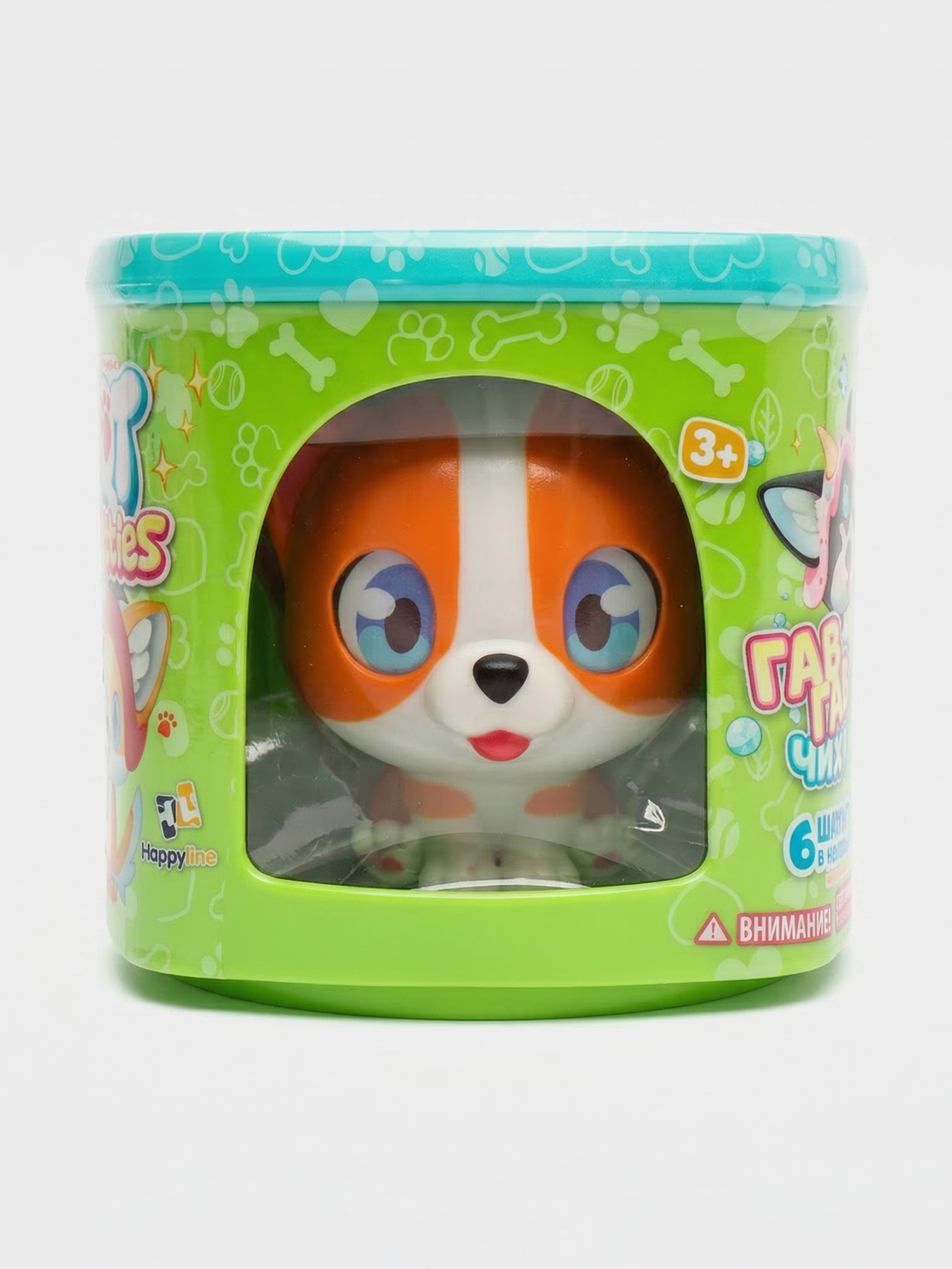 Игровой набор QT Puppies Софи - фото 8