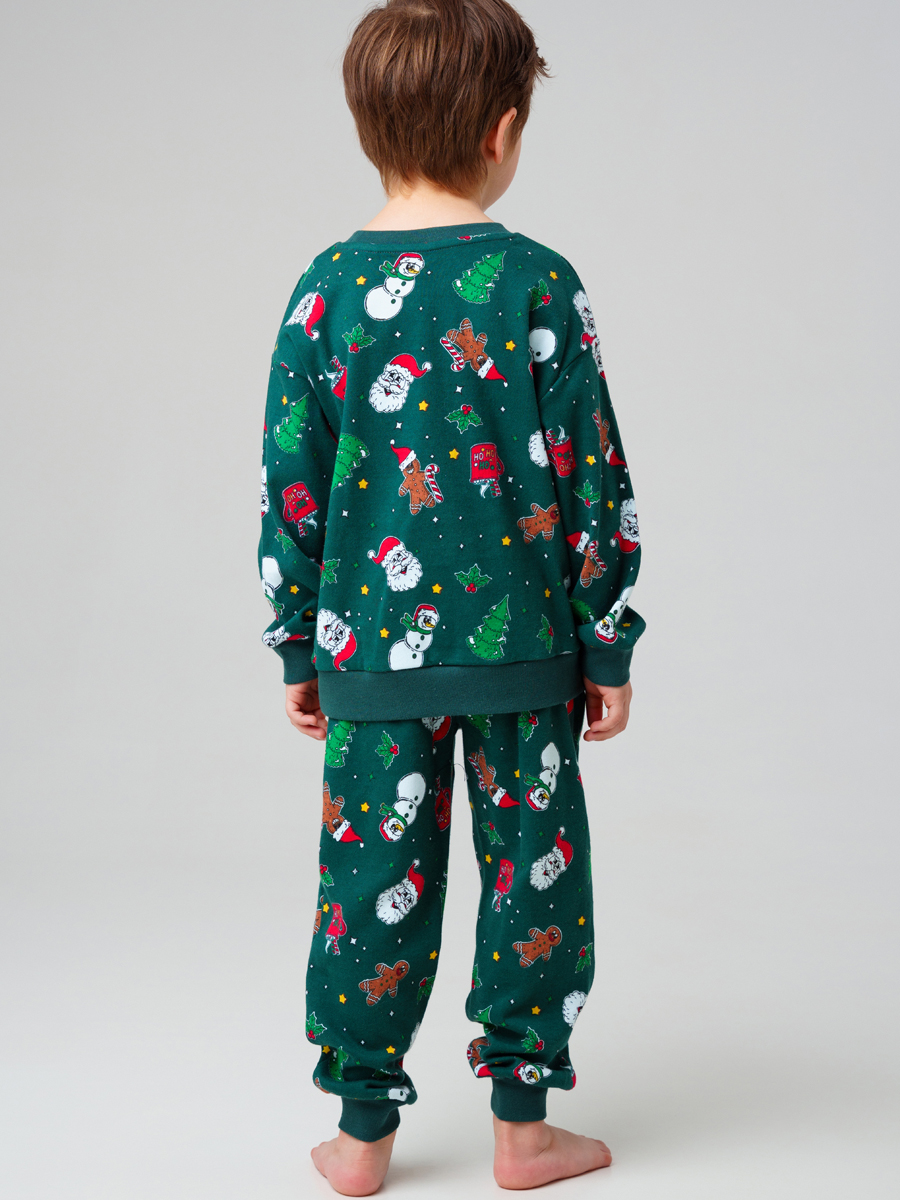 Пижама PlayToday 42512004 - фото 3