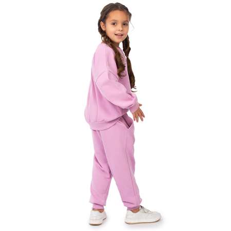 Свитшот и брюки Baby Stylе