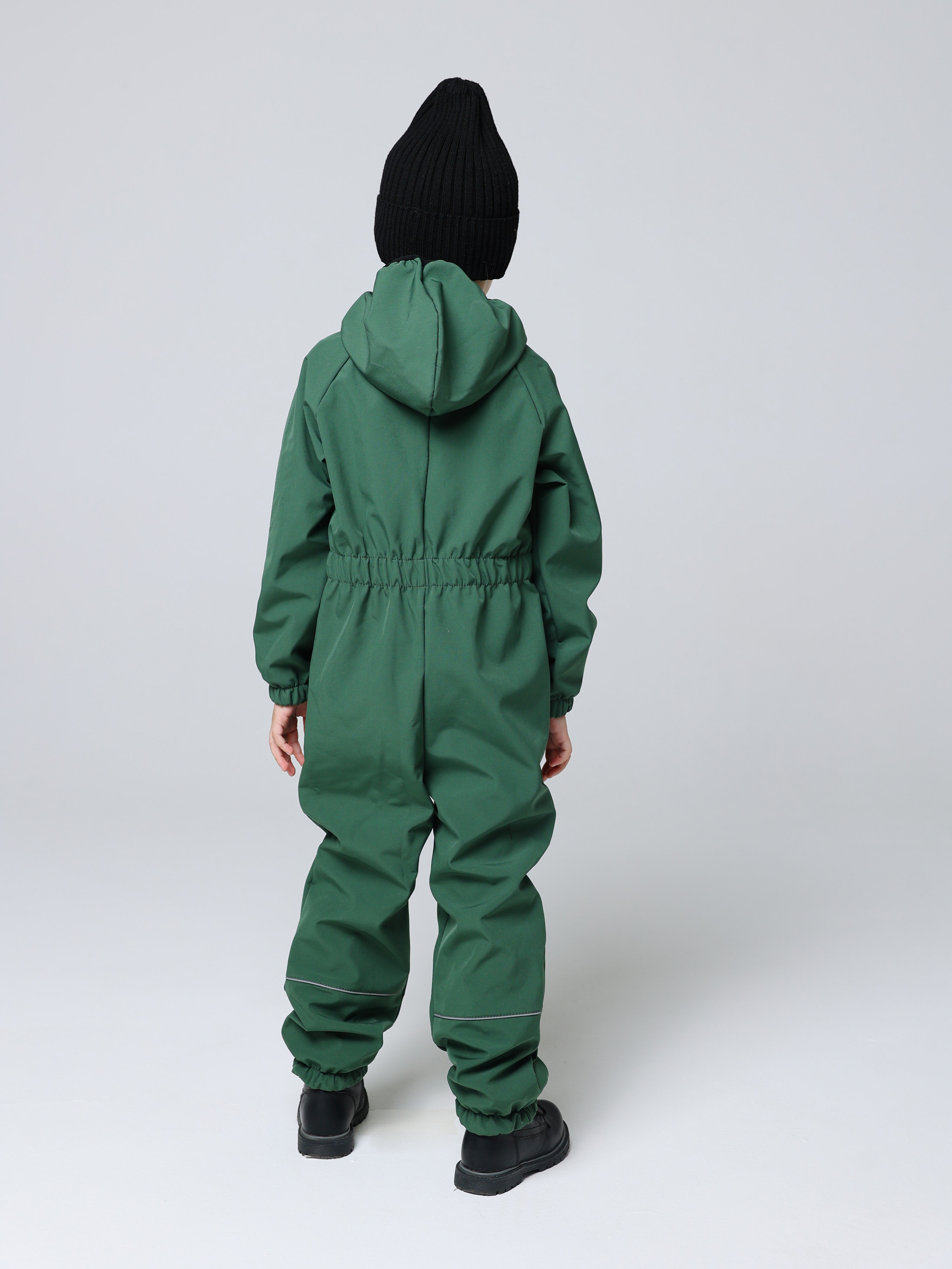 Комбинезон Nana Perin Kids СофтКомбЗелА - фото 3
