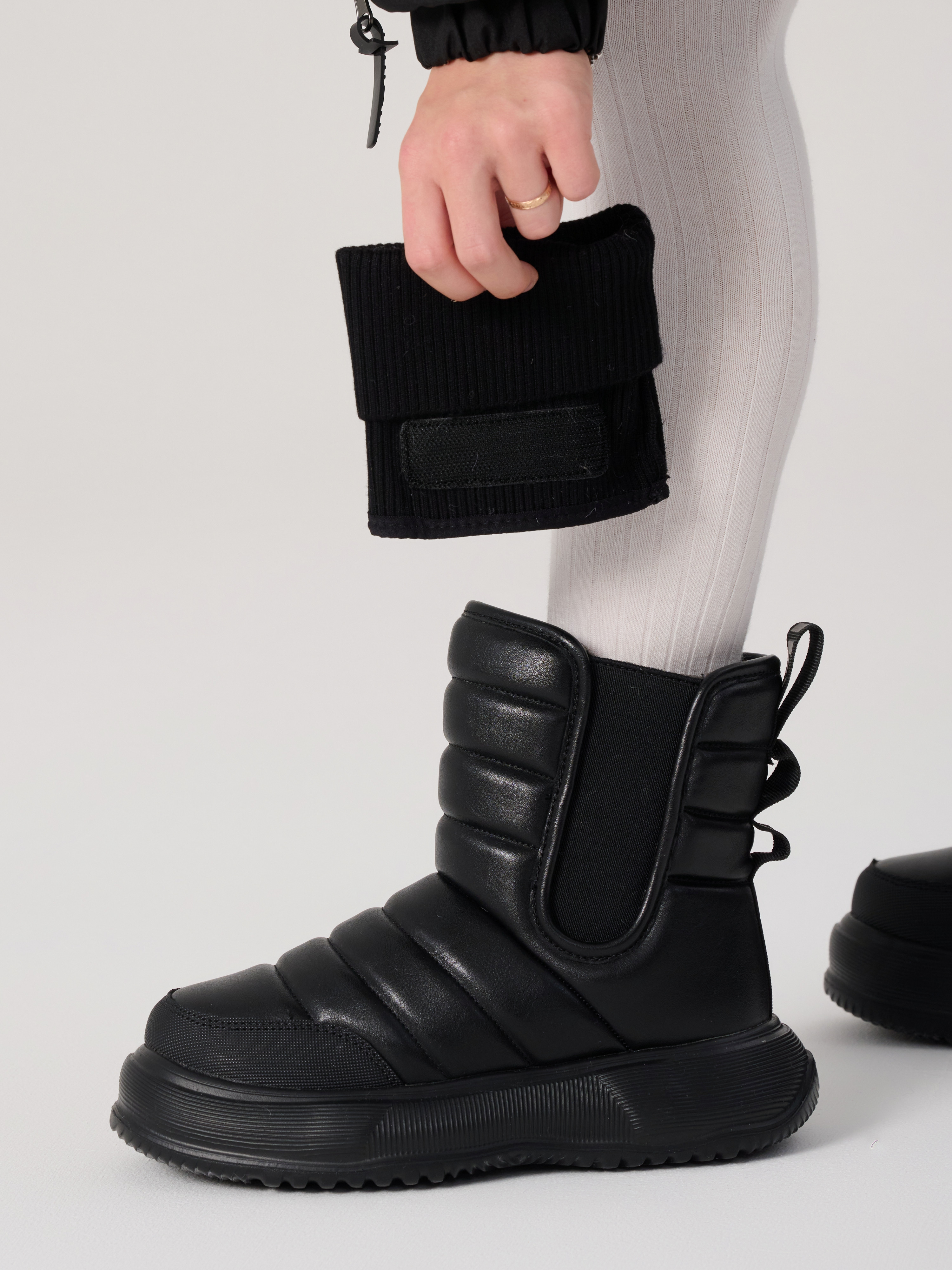 Ботинки Antilopa AL 15949 - фото 21