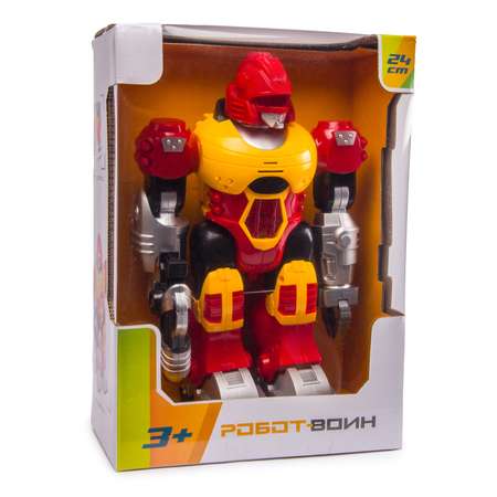 Игровой набор Mobicaro