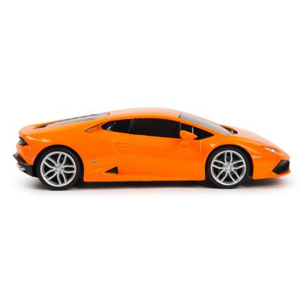 Автомобиль MSZ Lamborghini 1:32 оранжевый