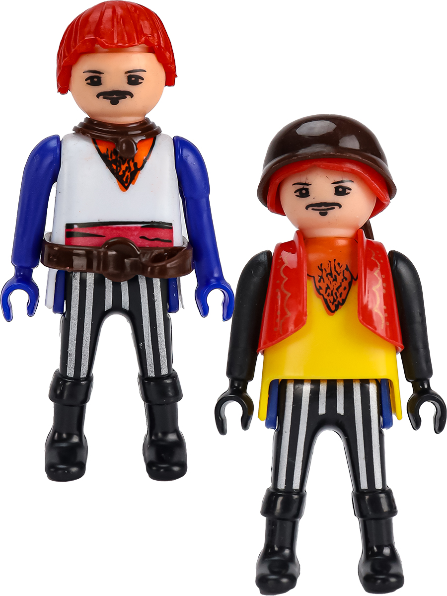 Игровой набор Рыжий кот - фото 2