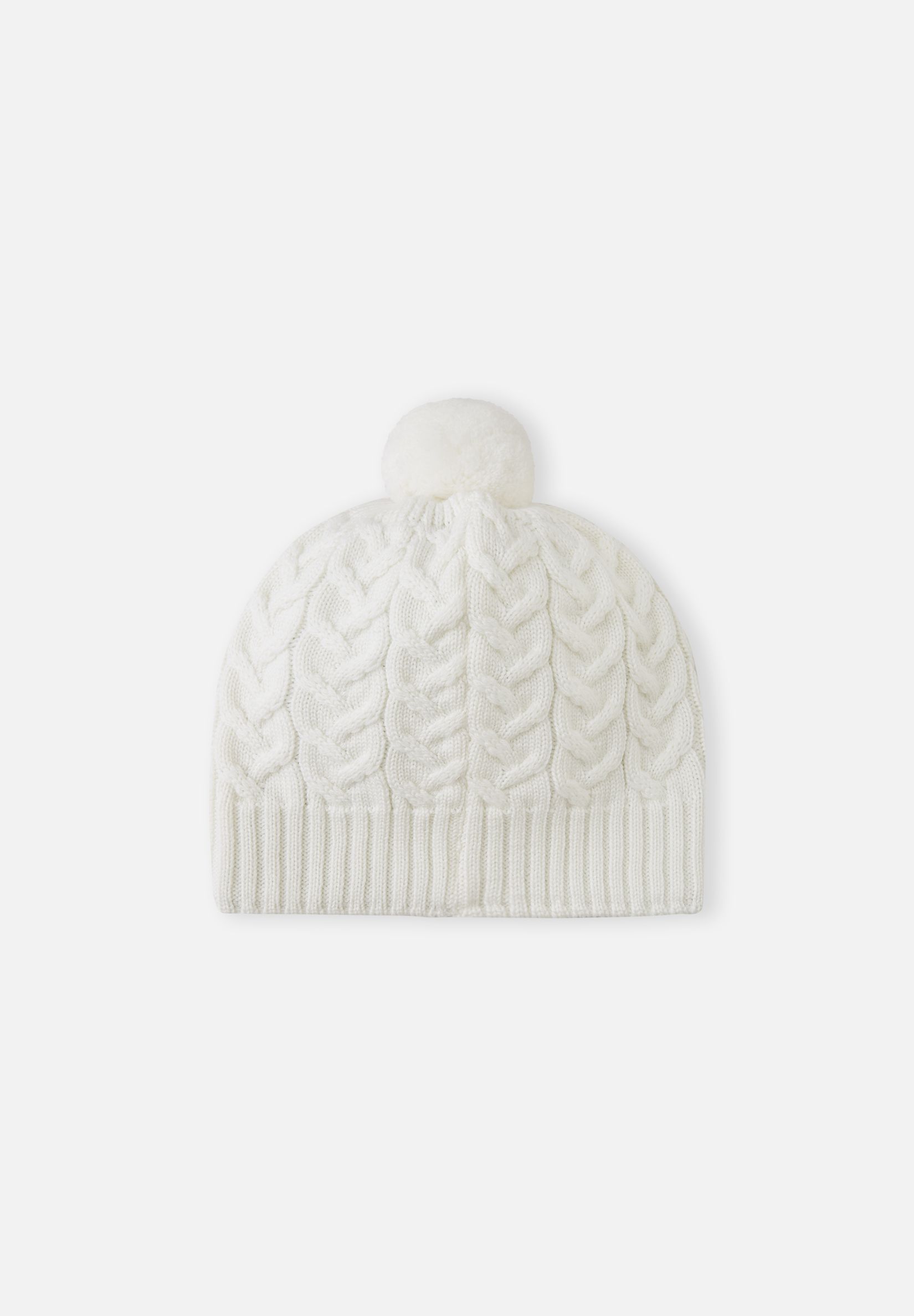 Шапка Reima 5300099A-0100 - фото 3