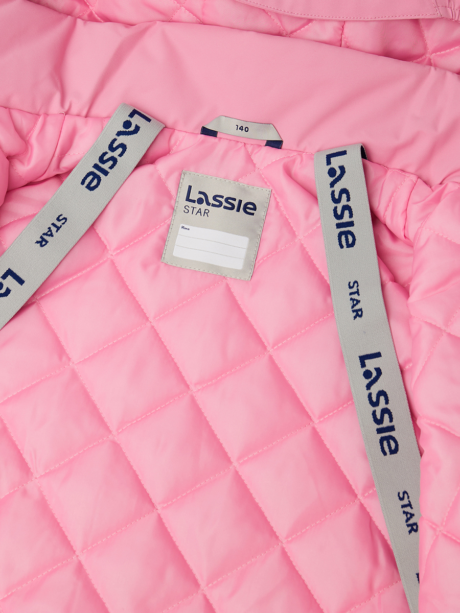 Куртка Lassie 73103212-4680 - фото 10