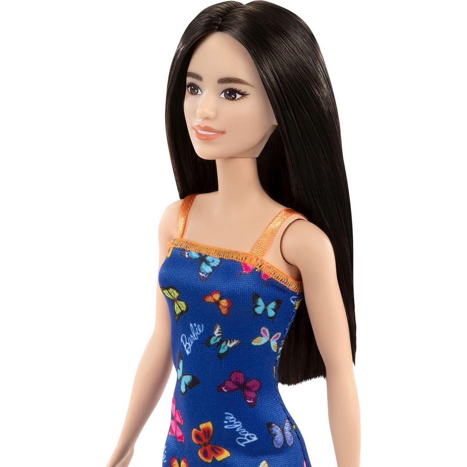 Кукла модельная Barbie DTF41/T7439 - фото 7