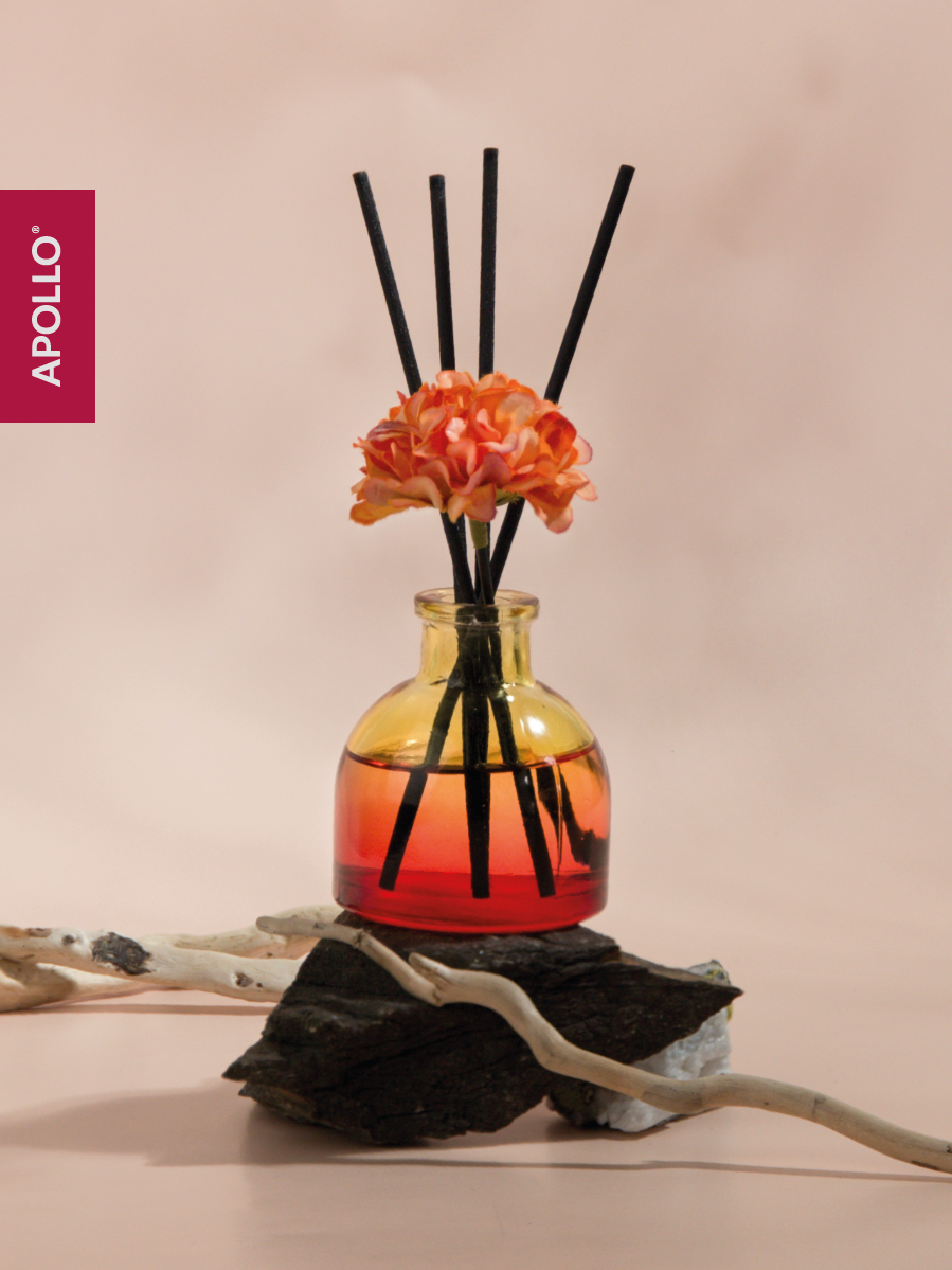 Ароматический диффузор APOLLO персик и улун 40 мл - фото 5