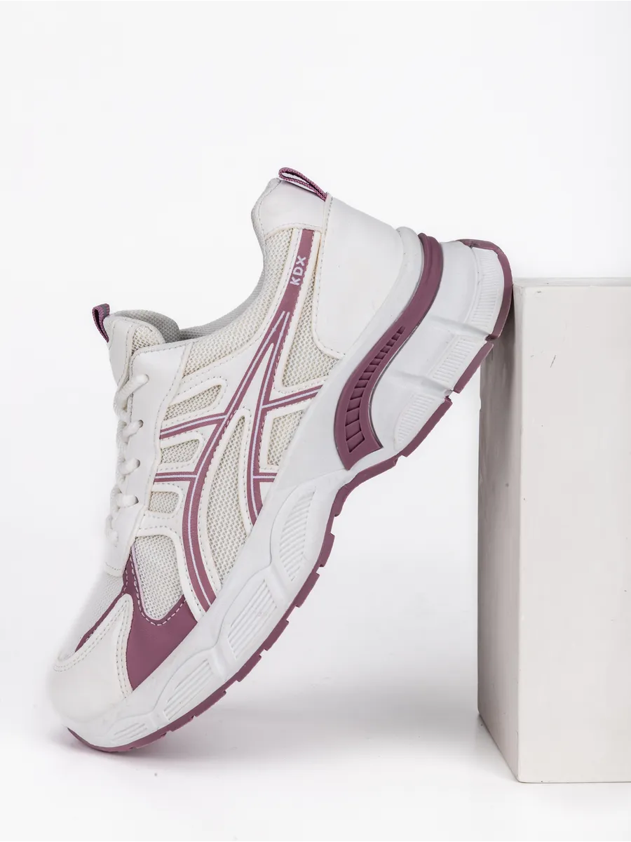Кроссовки KDX LUSS-06 pink - фото 5