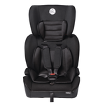 Автокресло Mr Sandman Harvi Isofix 1/2/3 (9-36 кг) бежевый