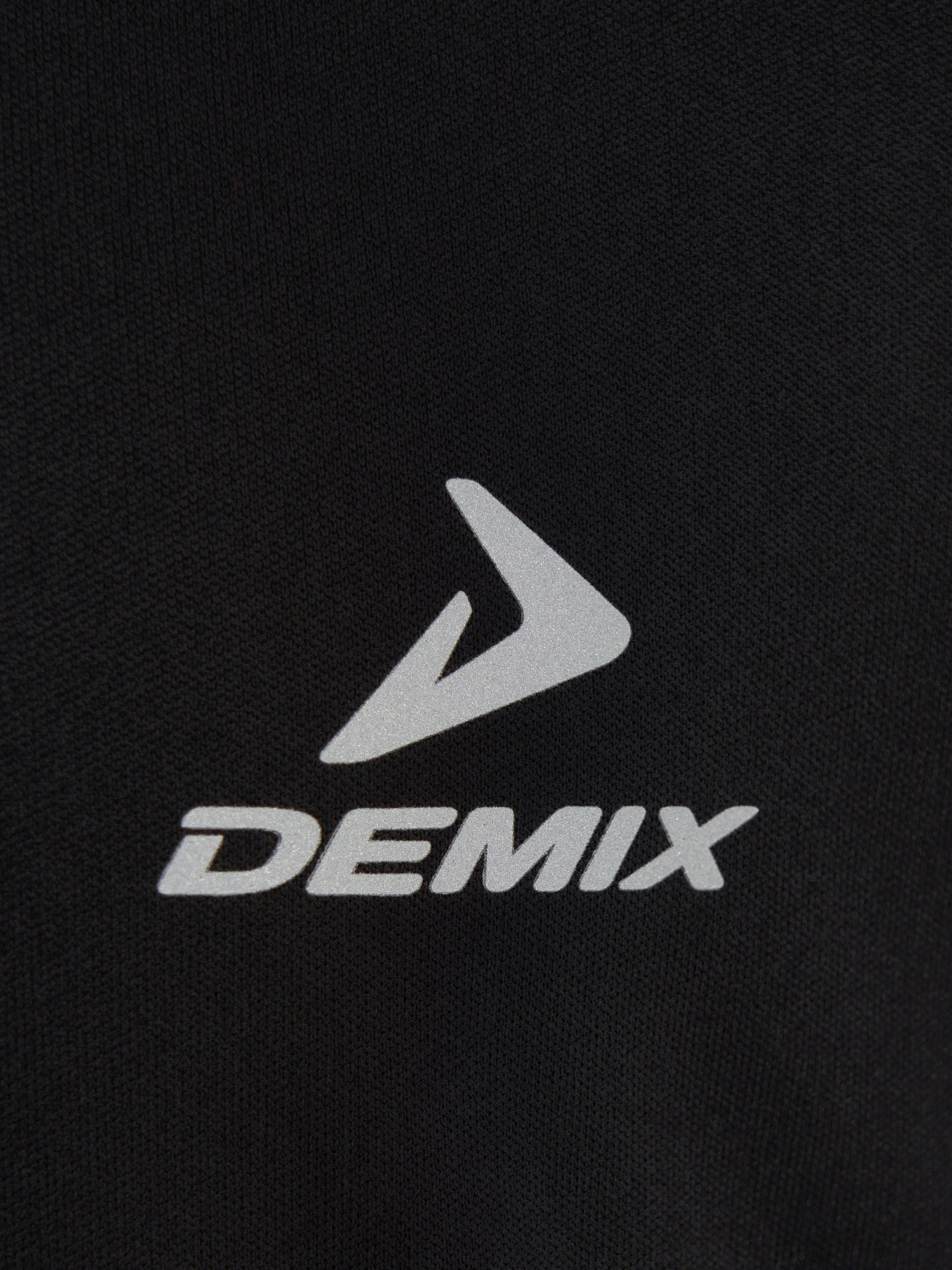 Футболка Demix 134518DMX-BB - фото 7
