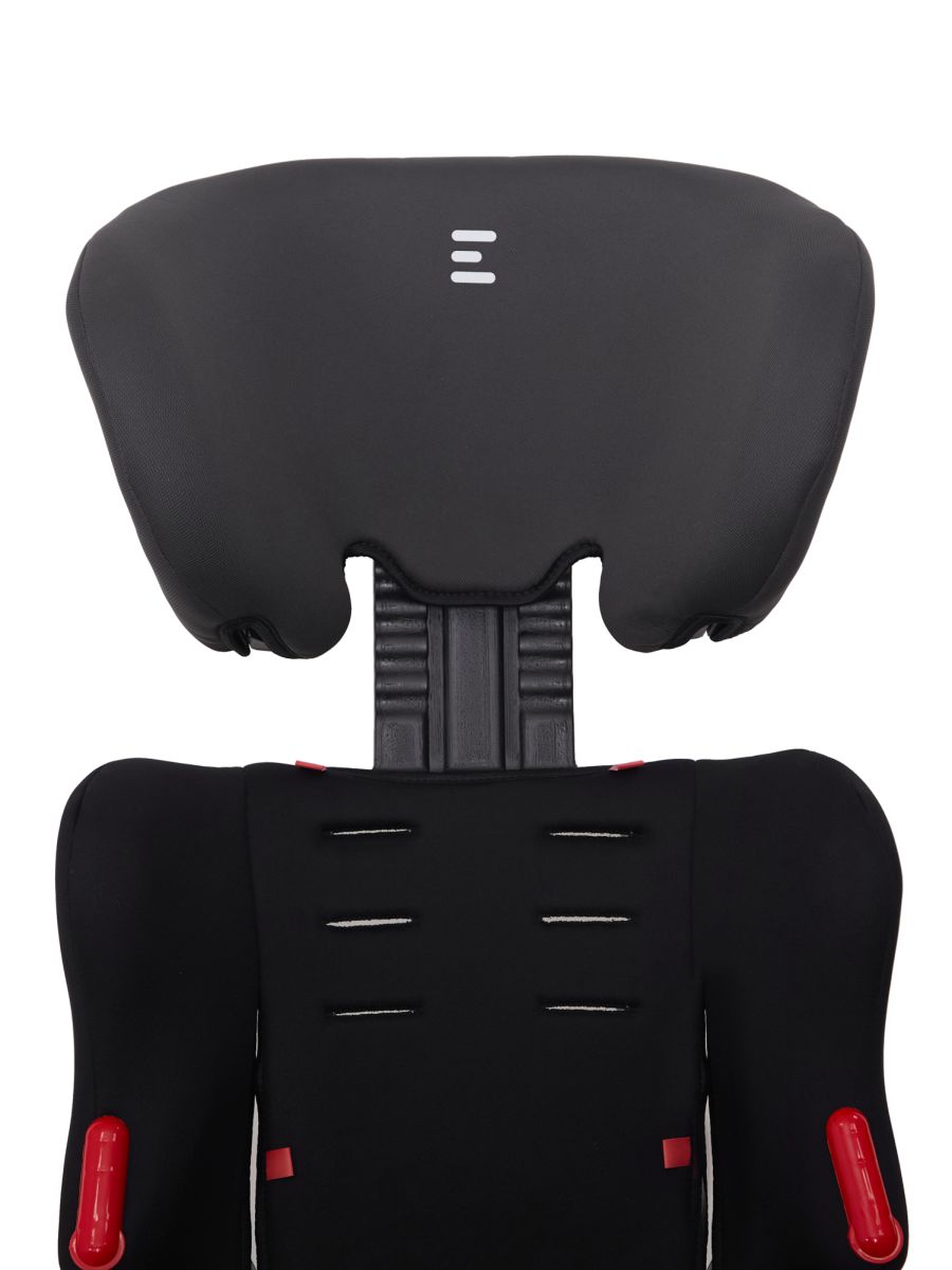 Автокресло Еду-Еду KS 516 1/2/3 (9-36 кг) черный - фото 8