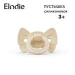 Пустышка Elodie силикон ортодонтическая от 3 мес. в ассортименте