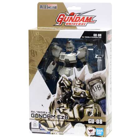 Фигурка Bandai