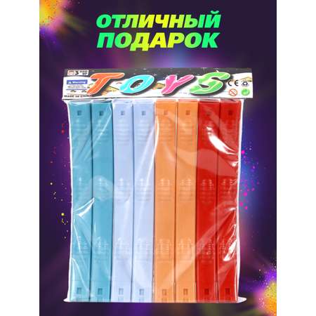 Обруч Veld Co Халахуп разборный 64 см