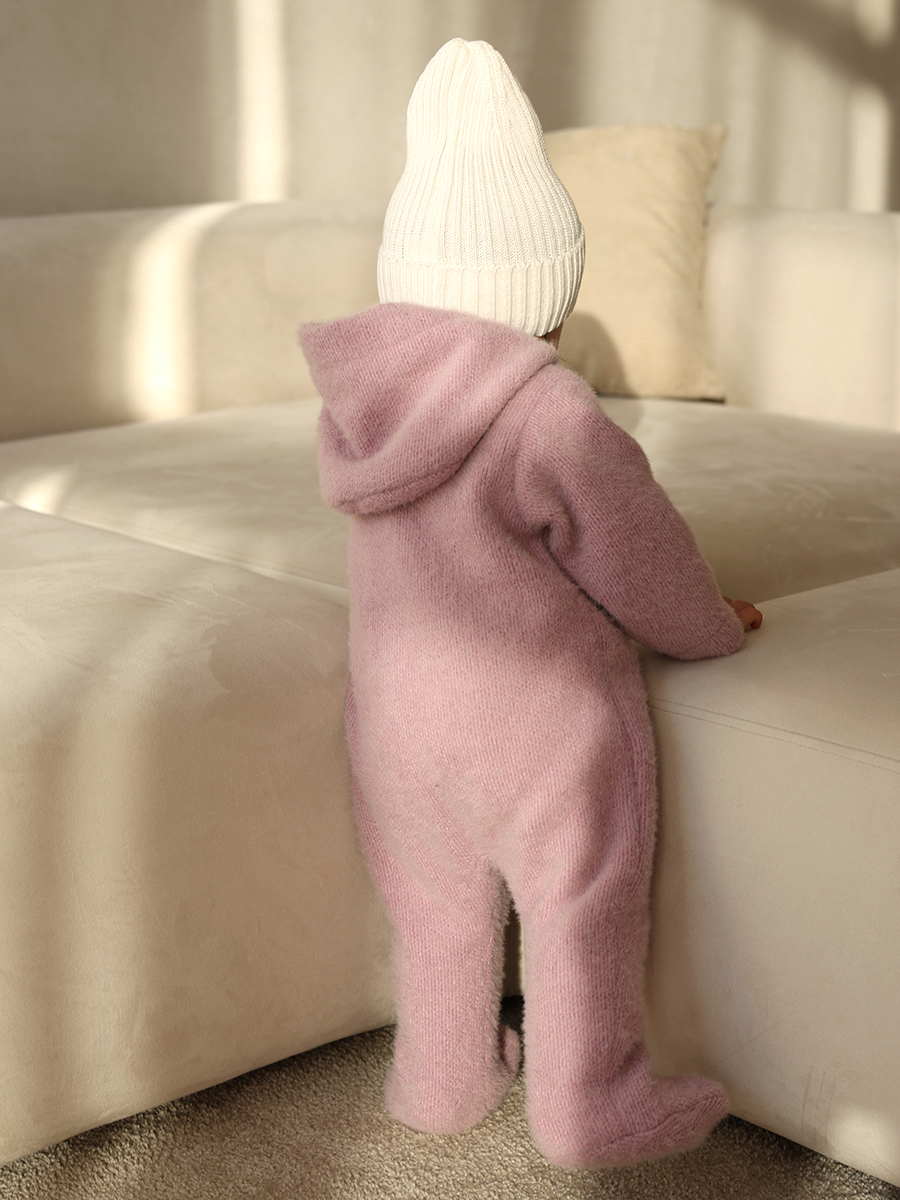 Комбинезон Дашенька 1702/045 - фото 4