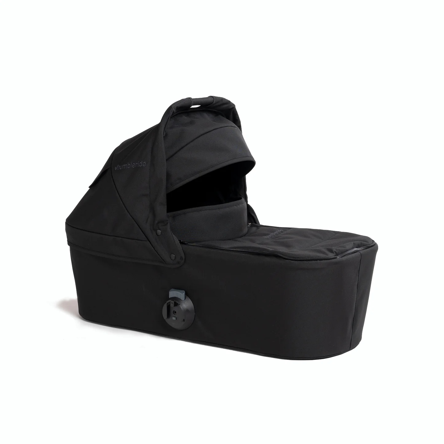 Люлька Bumbleride Era, Indie, Speed 2025/ Black - фото 12