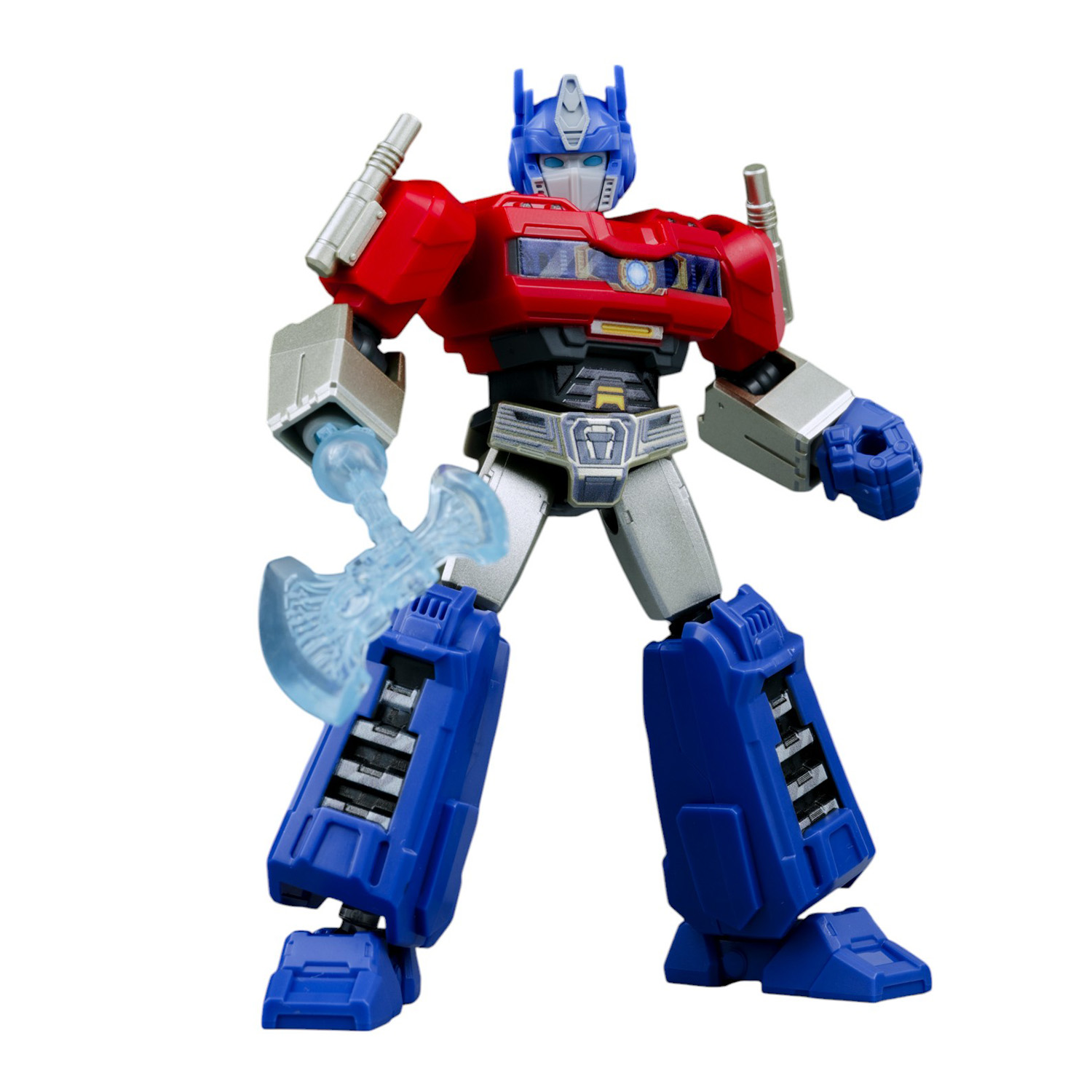 Конструктор BLOKEES Galaxy One кинетический в ассортименте - фото 1