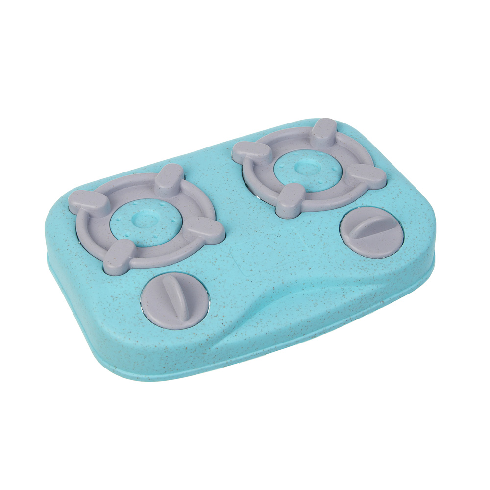 Игрушка Игроленд плита, посуда 14 предм. - фото 9