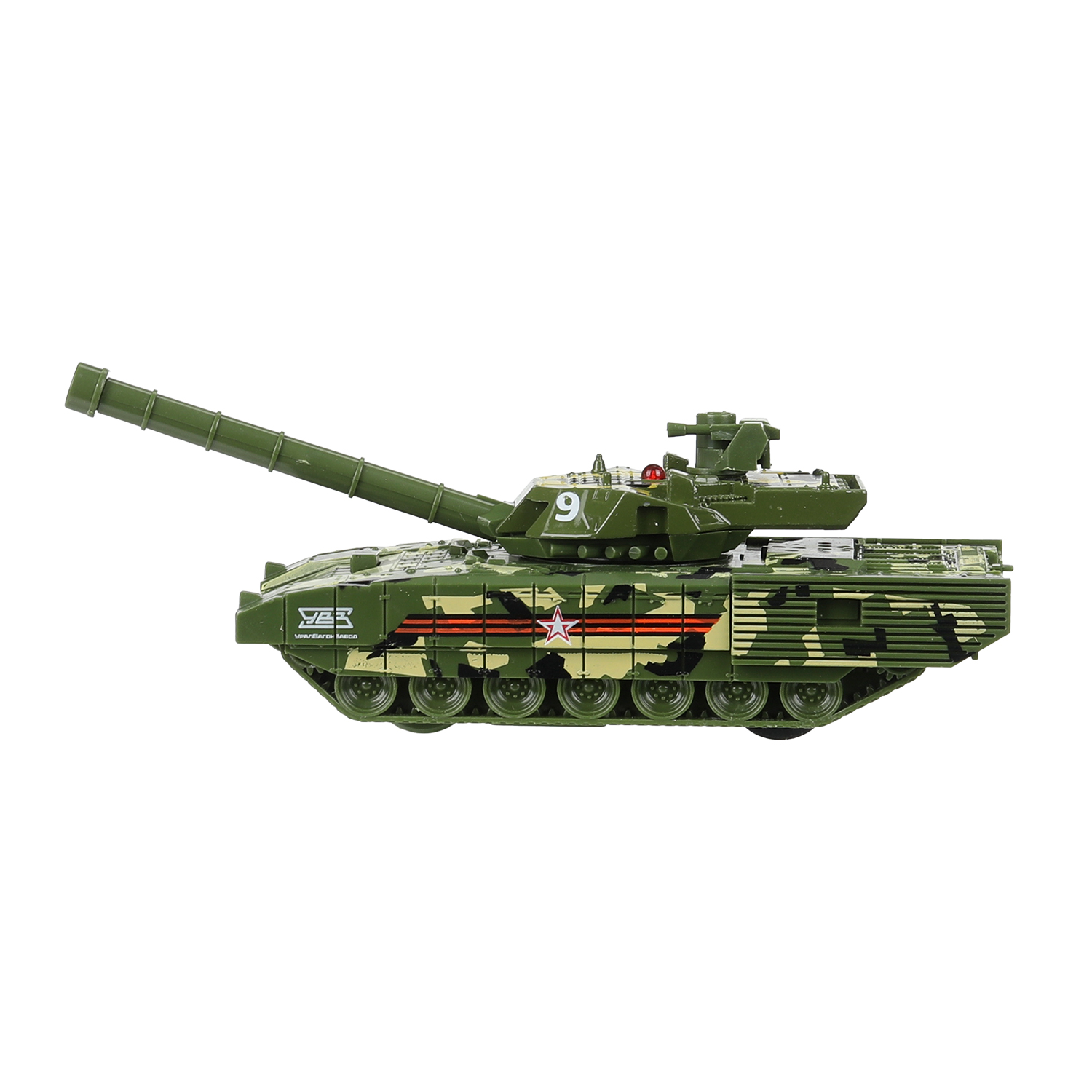 Танк Технопарк 394347 - фото 2