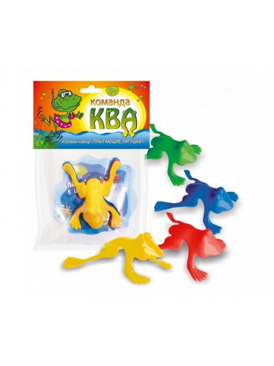 Игрушка ТЕБЕ ИГРУШКА - фото 7