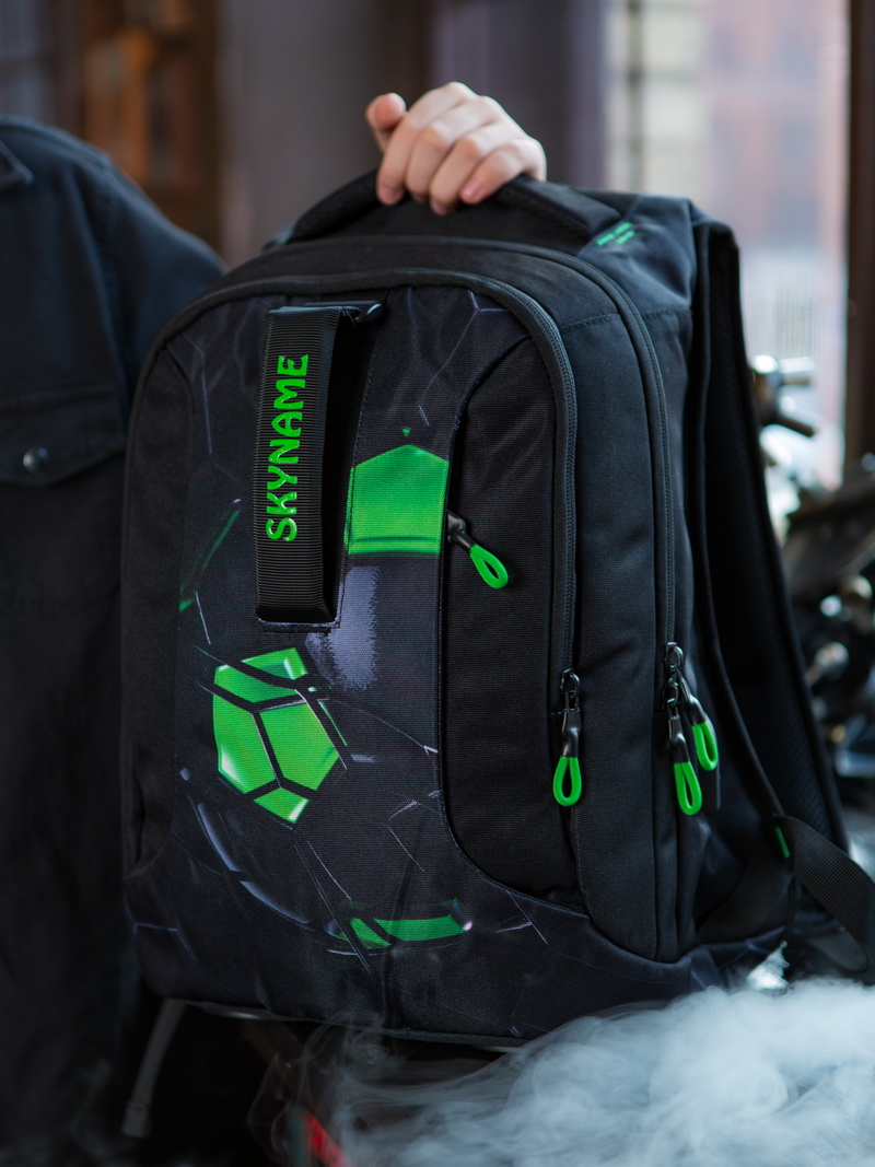 Рюкзак SkyName - фото 4