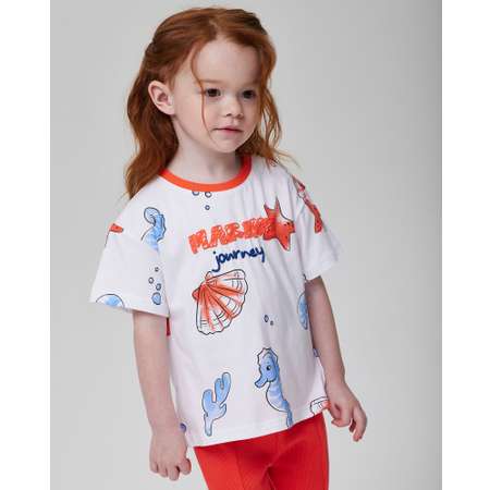 Футболка Baby Gо Trend