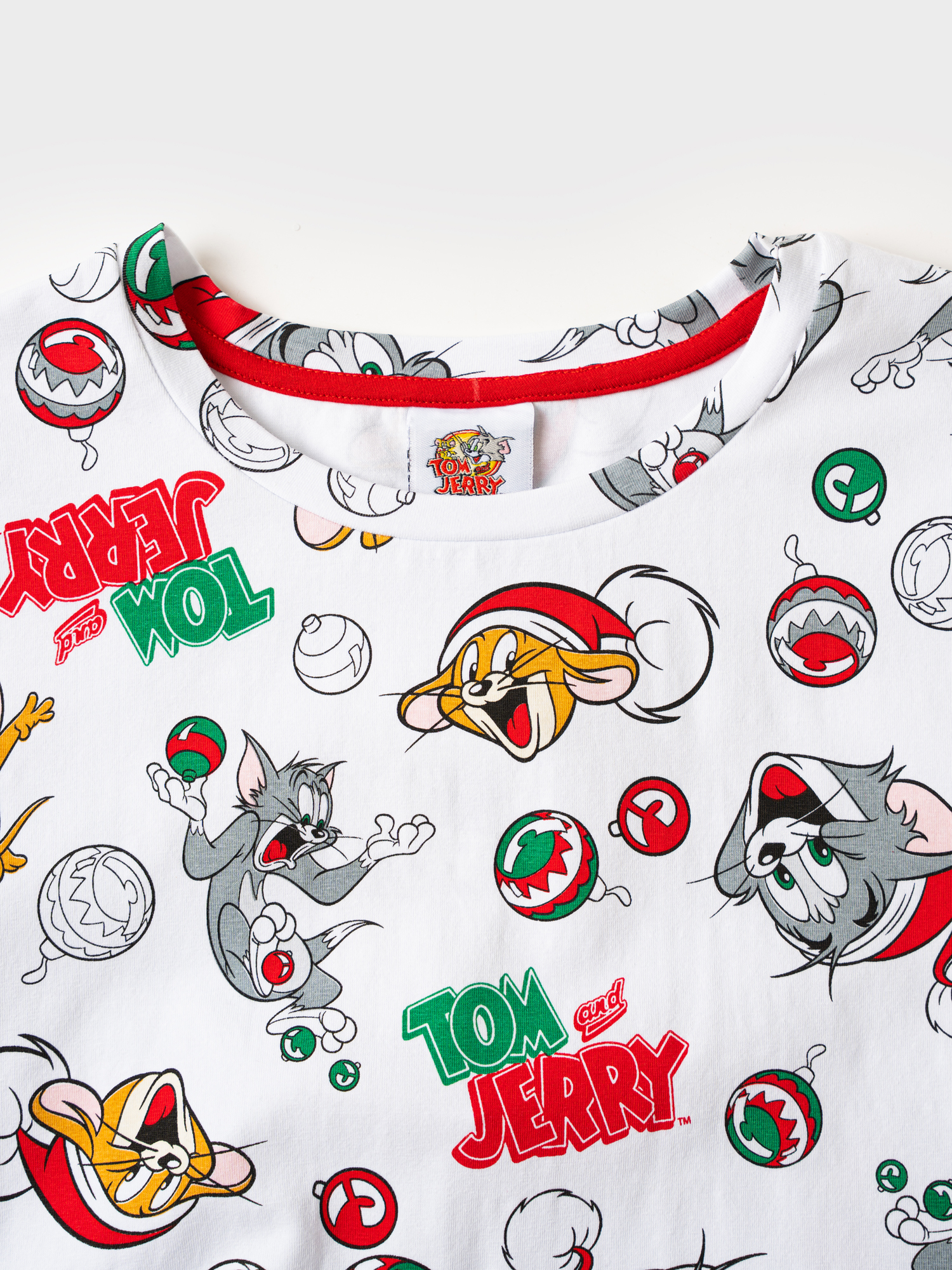 Пижама PlayToday 42586001 - фото 9