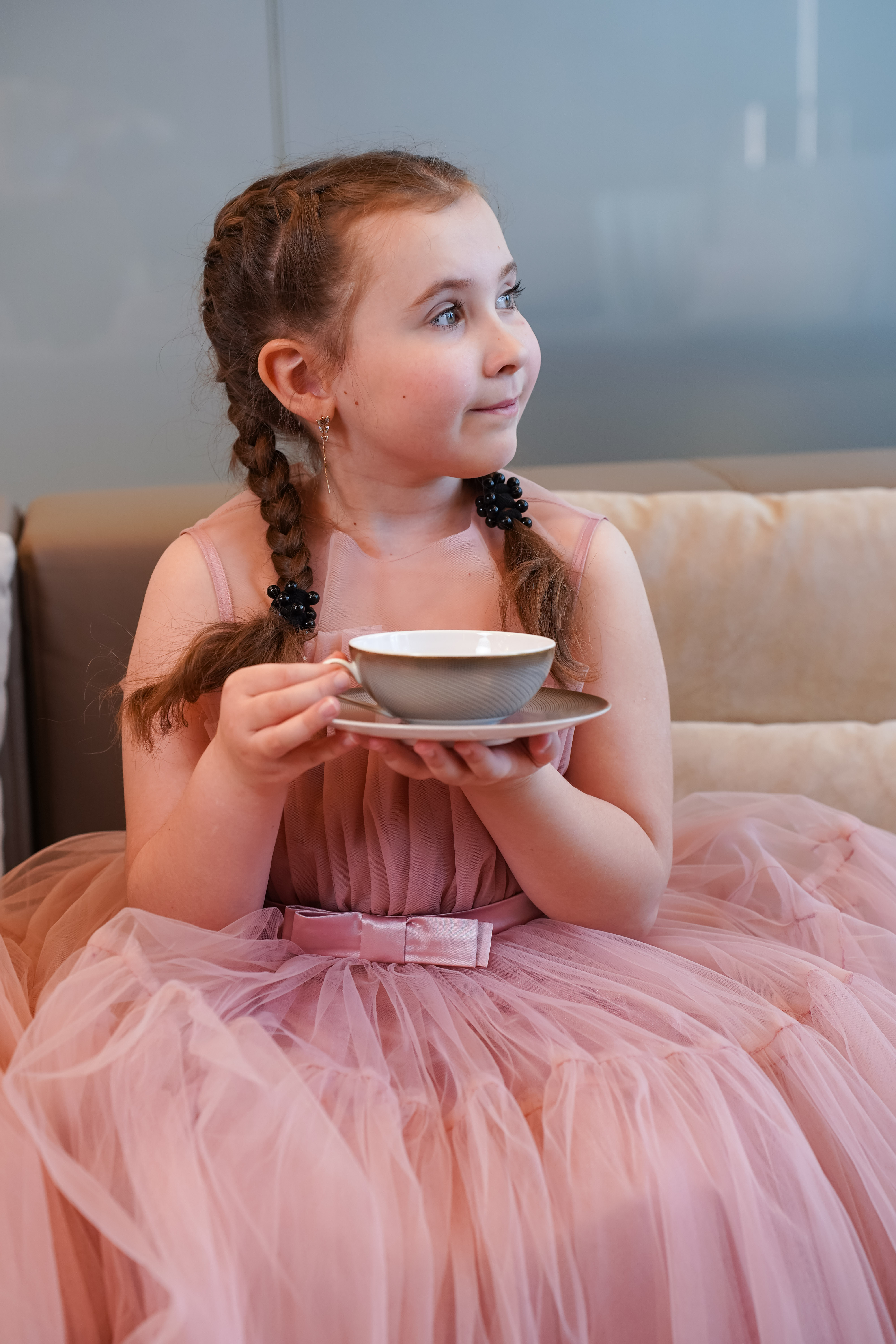 Платье Светланка ЦБ-00001370 - фото 18