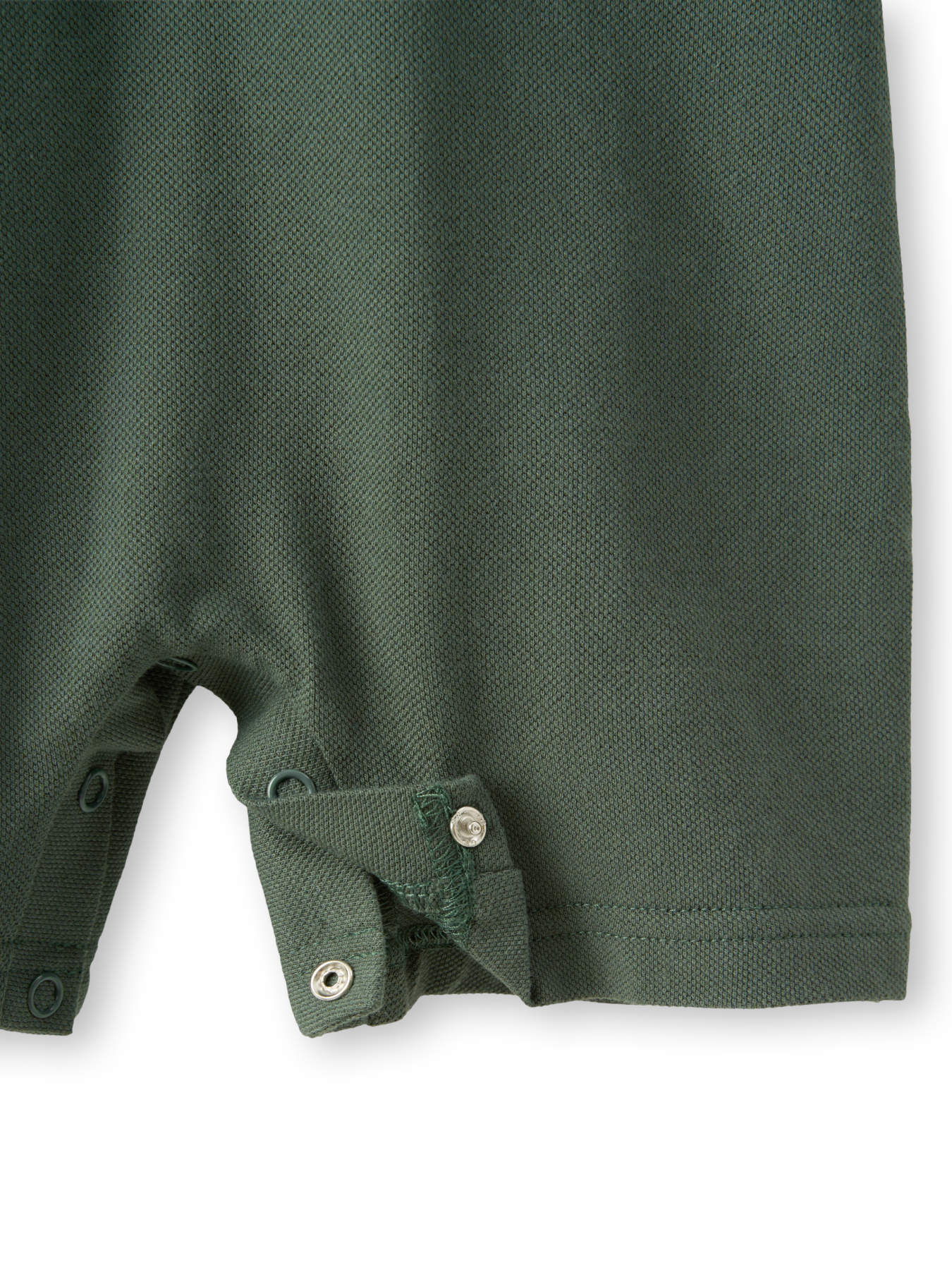 Боди Happy Baby 88201-0_dark-green - фото 7