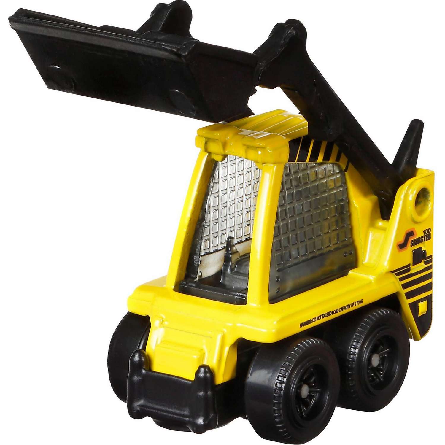 Автомобиль Matchbox Россия в ассортименте HBL15 - фото 13