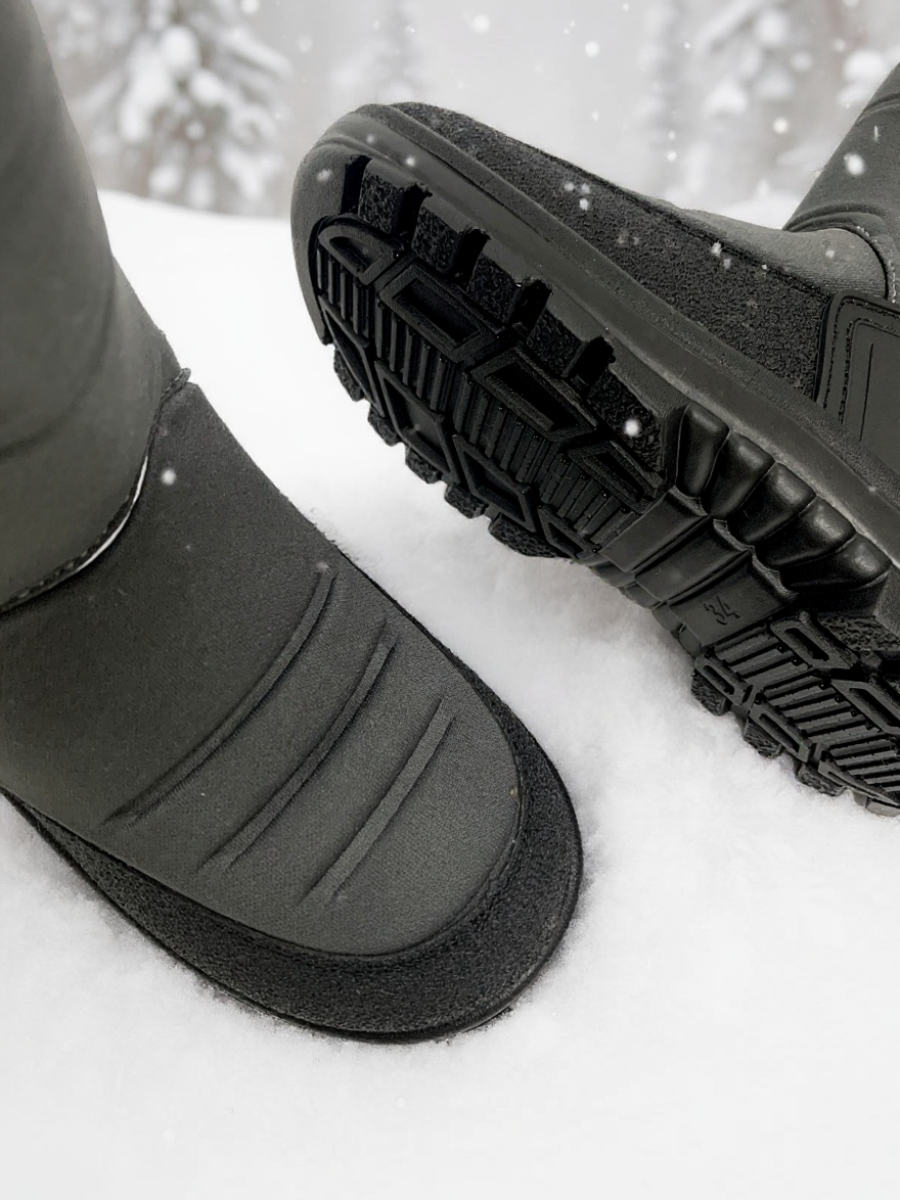 Сапоги NORDWALK 25213-827-10 - фото 7