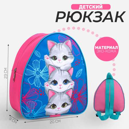 Рюкзак NAZAMOK