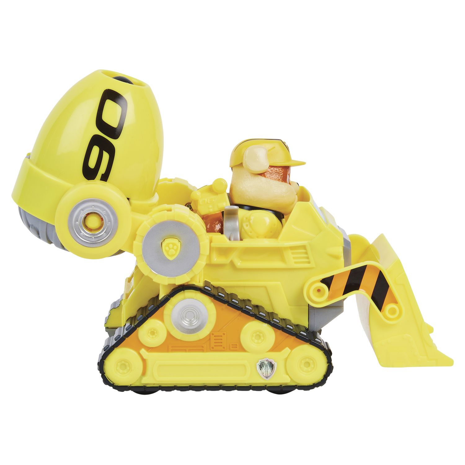 Автомобиль Щенячий патруль 6061908 - фото 4