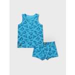 Майка и трусы PlayToday