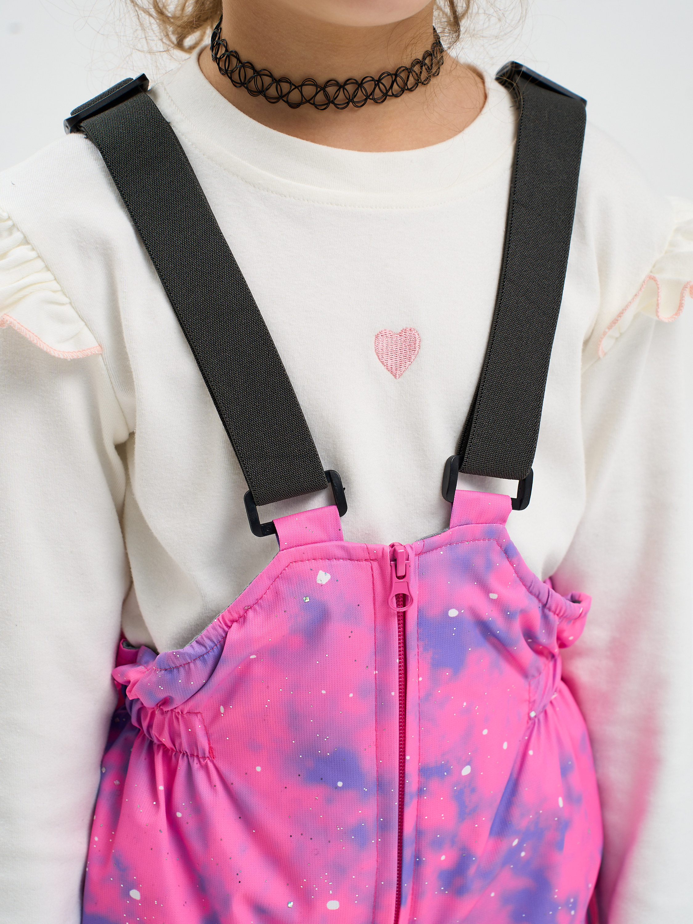 Комплект RuStyle ДД-костRSR-563-сиянроз - фото 7