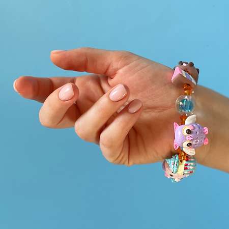 Глина Candy Clay Сказочный браслет