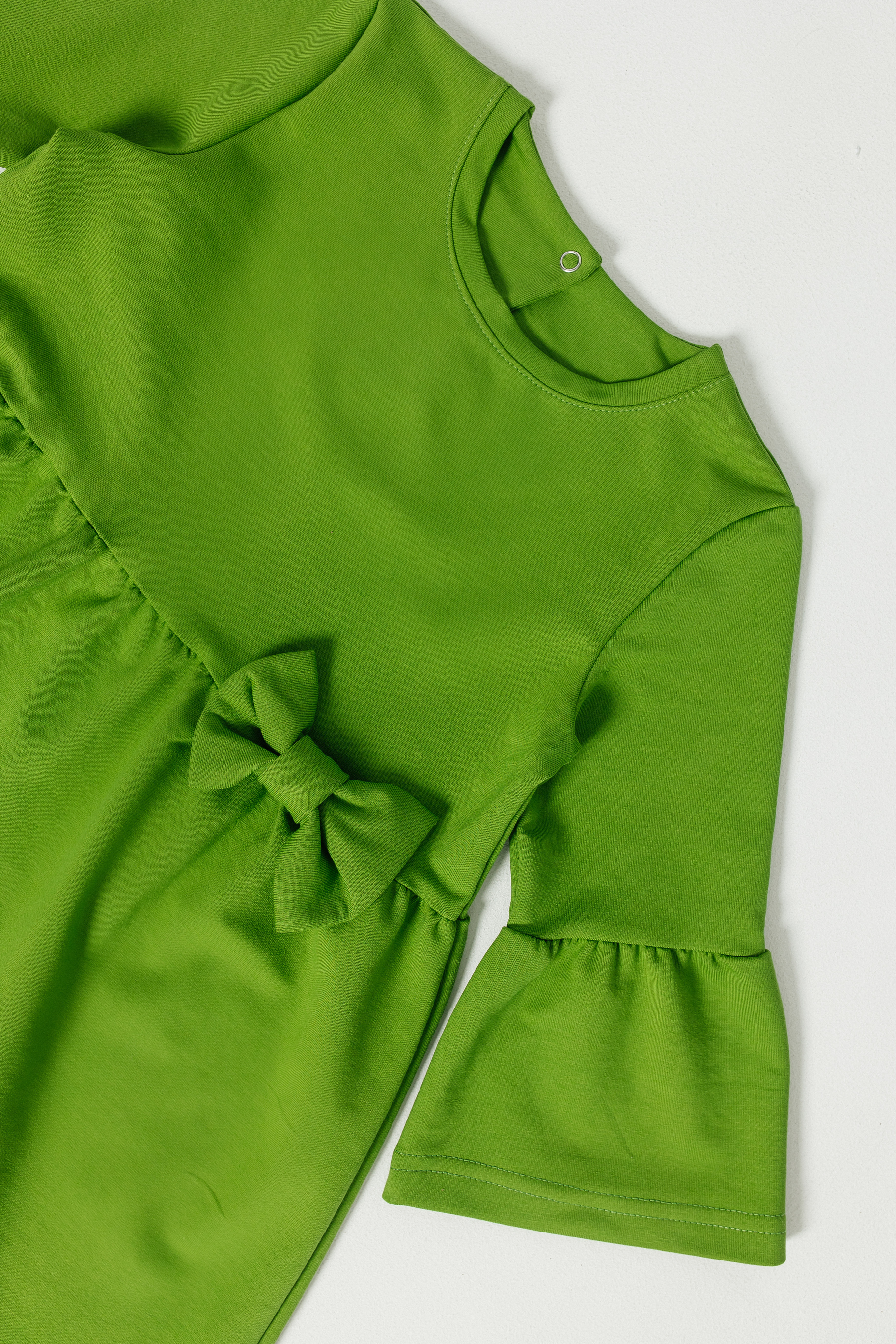 Платье 5+ 08462900фу - фото 6