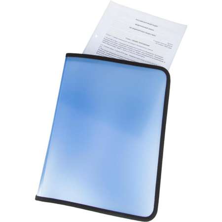 Папка для тетрадей Calligrata Breeze А4