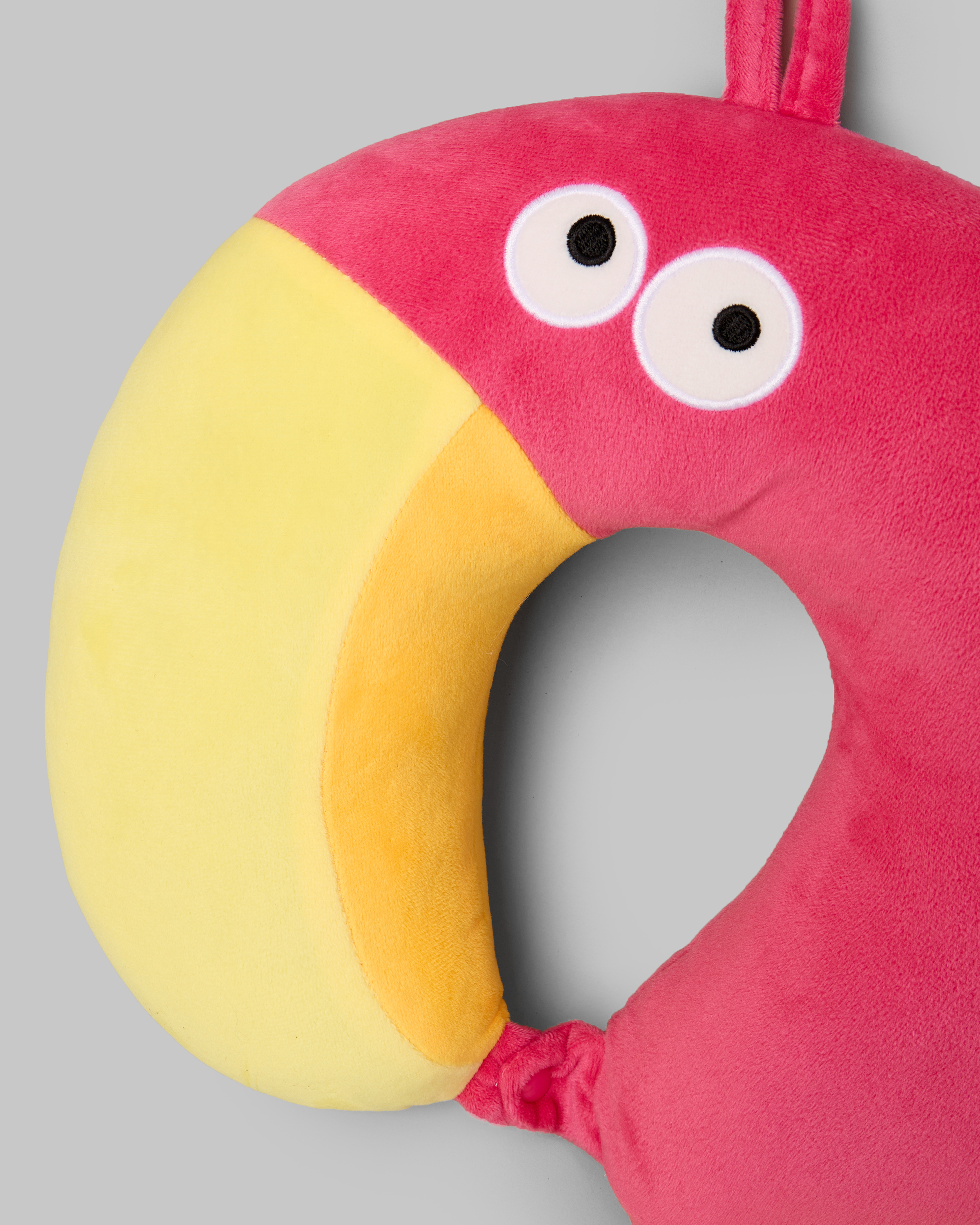 Подушка для путешествий FUTURINO Home S26FM5-04SXbd-JJ33 - фото 2