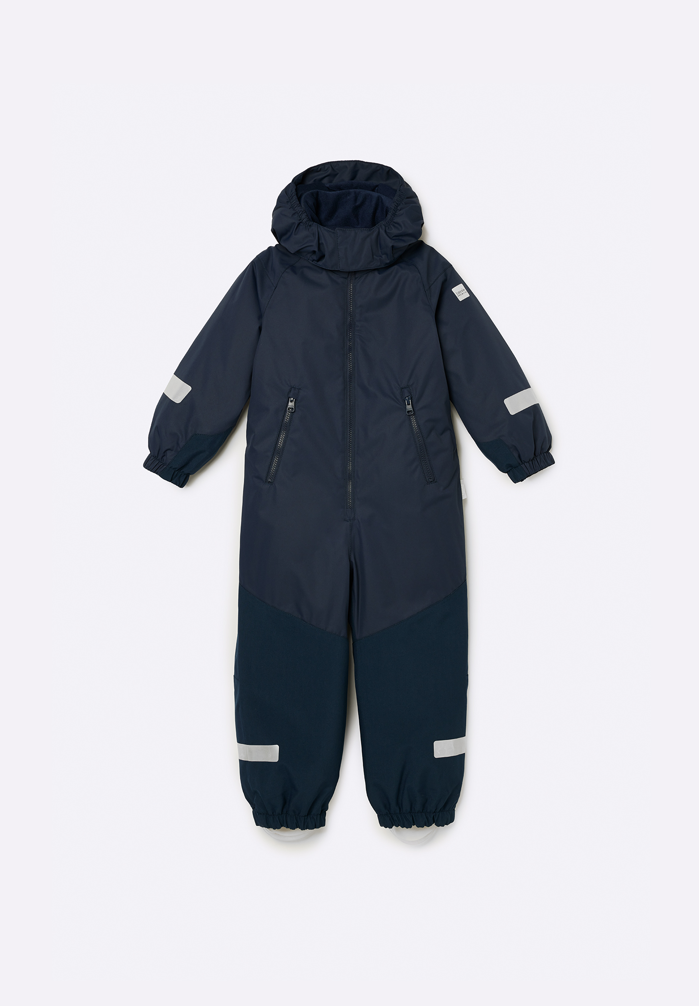 Комбинезон Lassie 7100130A-6980 - фото 3