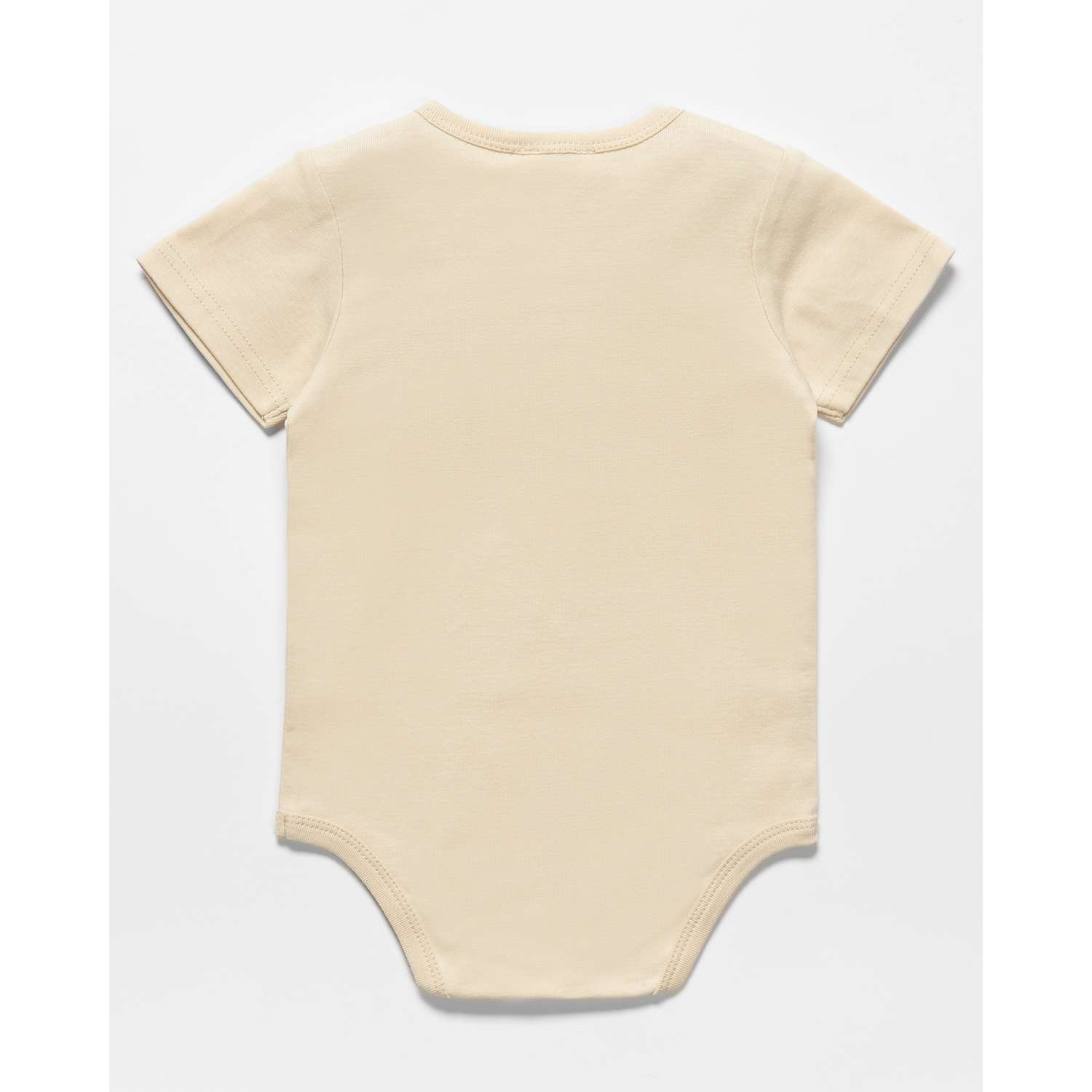 Боди 2 шт BabyGo S24BG1-15600ib-L244 - фото 6