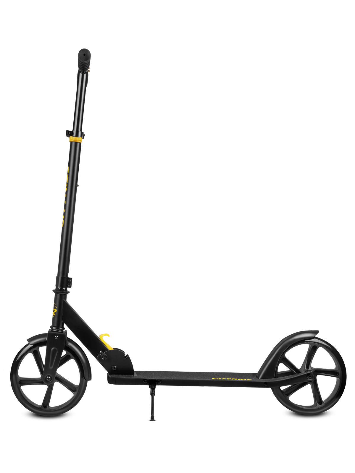 Самокат CITYRIDE двухколесный - фото 15