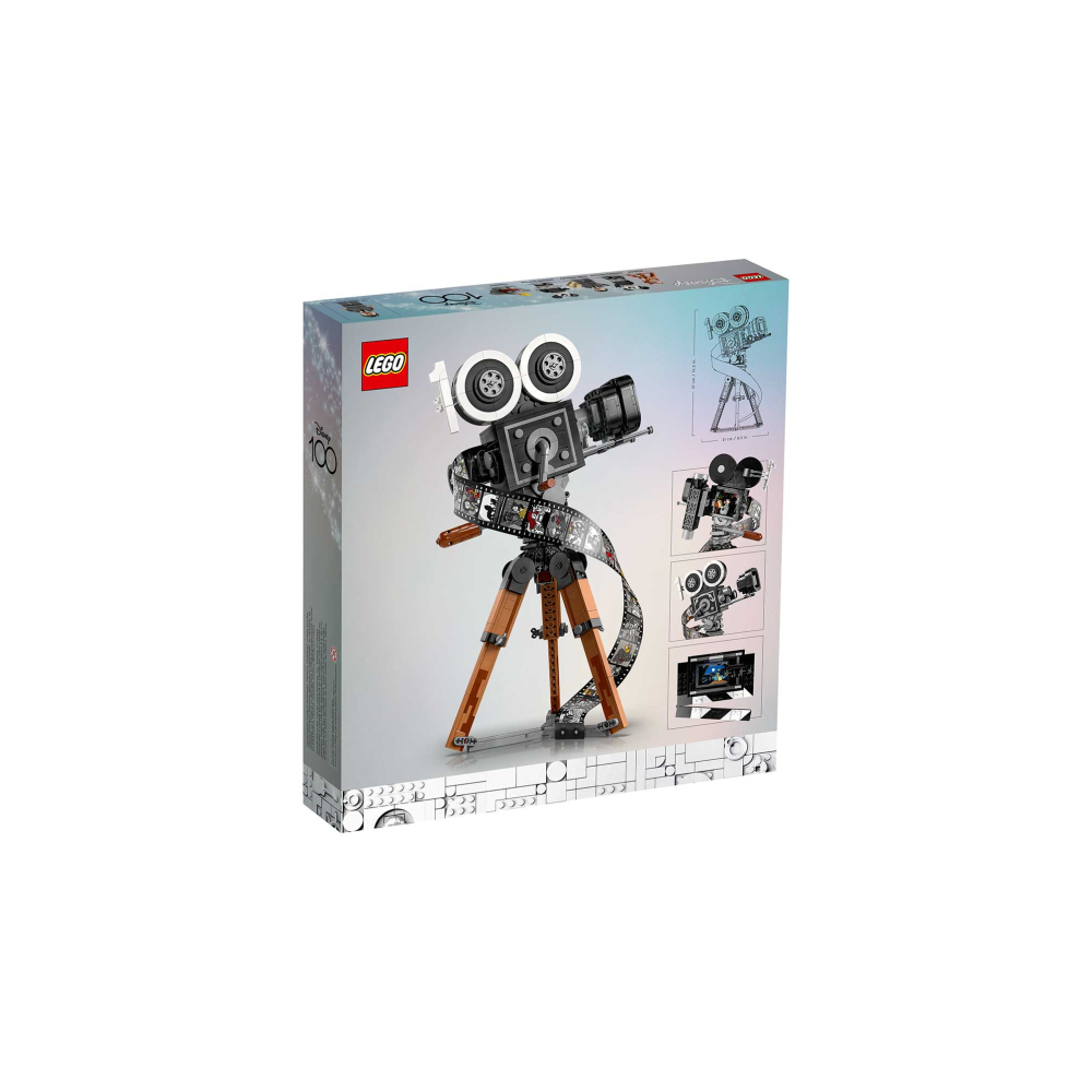 Конструктор LEGO Disney Princess - фото 2