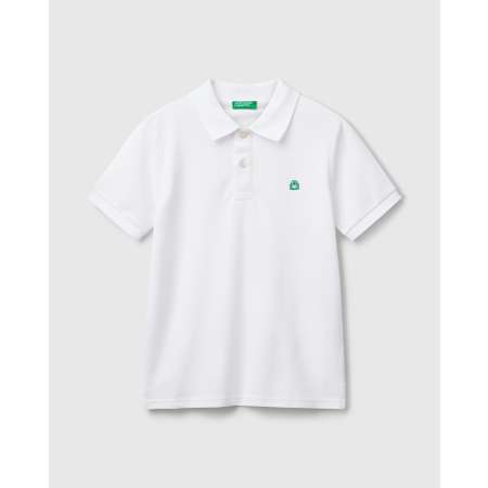 Поло United Colors of Benetton