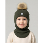 Шапка-шлем GUSTI