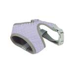 Изображение товара Шлейка-жилетка для собак Barbaks Венера S шея 28см грудь 32-46см