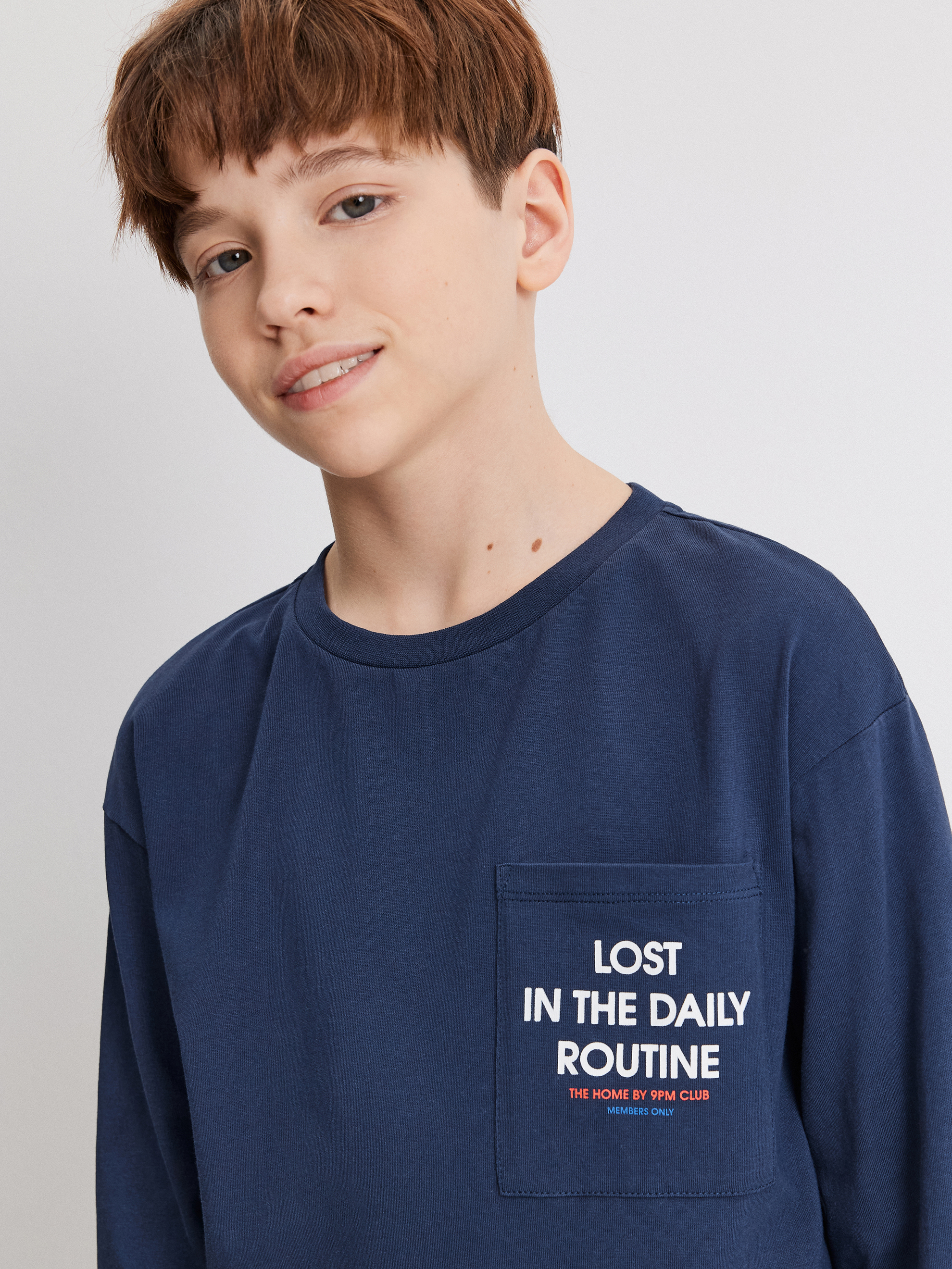 Лонгслив Acoola 20110150111_0094445 - фото 5