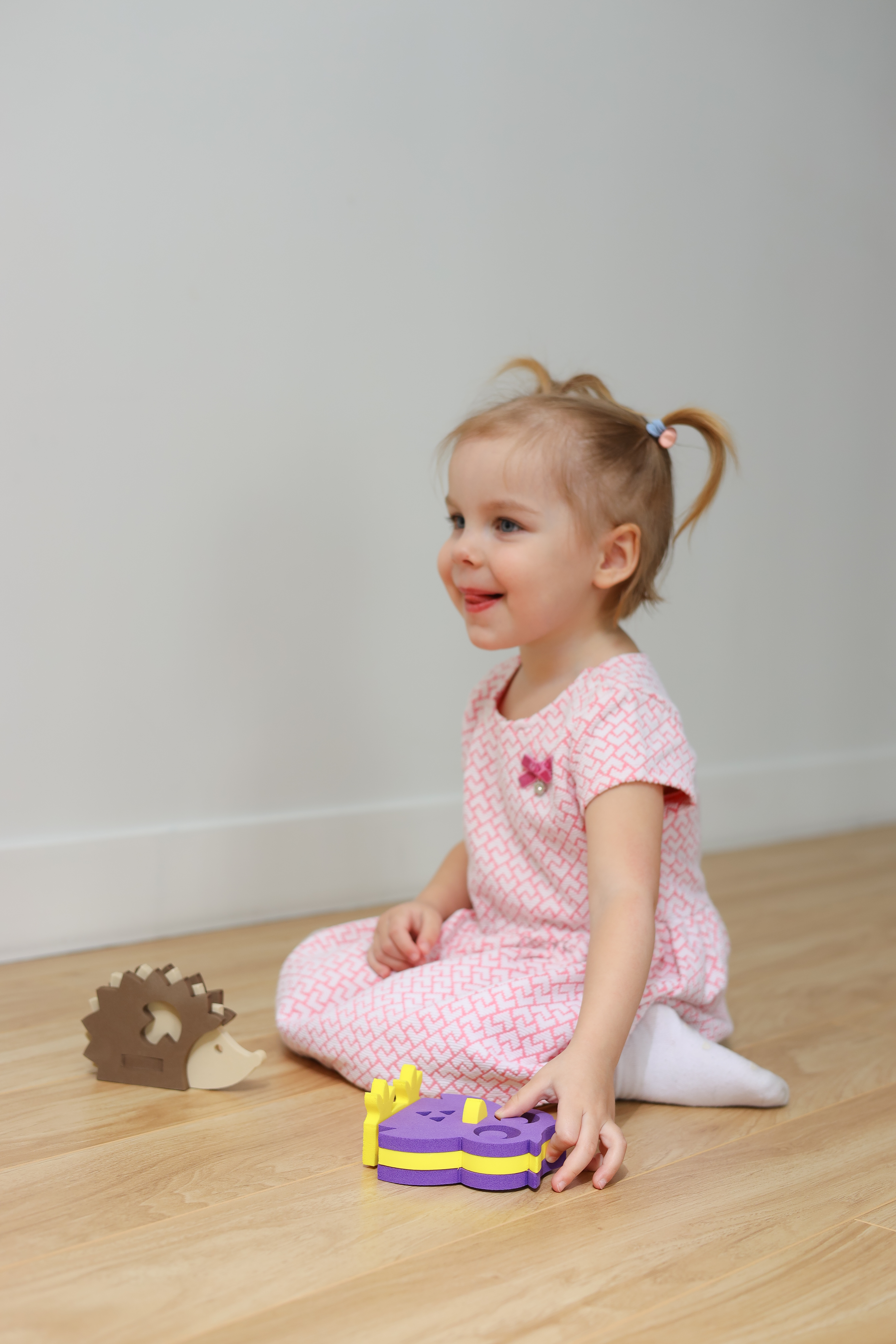 Игрушка ElBascoToys - фото 4